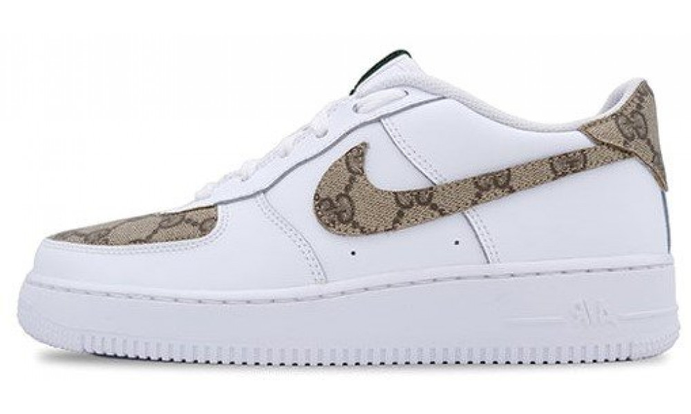 Air force 2025 one gucci